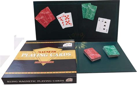 magnetic smart card|magnetic playing cards and board.